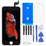 Original LCD Screen for iPhone 6S, i6S Original White, i6S Original Black