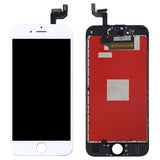Original LCD Screen for iPhone 6S, i6S Original White, i6S Original Black