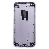 5 in 1 for iPhone 6s (Back Cover + Card Tray + Volume Control Key + Power Button + Mute Switch Vibrator Key) Full Assembly Housing Cover, For iPhone 6s (with side Key), For iPhone 6s (with Side keys), For iPhone 6s