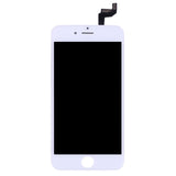 LCD Screen with Frame for iPhone 6s, 3 in 1 for i6s with Frame White, 3 in 1 for i6s with Frame Black