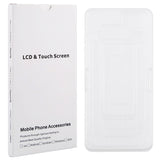 LCD Screen with Frame for iPhone 6s, 3 in 1 for i6s with Frame White, 3 in 1 for i6s with Frame Black