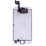 LCD Screen with Frame for iPhone 6s, 3 in 1 for i6s with Frame White, 3 in 1 for i6s with Frame Black