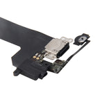Charging Port + Audio Flex Cable for iPod Touch 6 , For Apple iPod touch 6