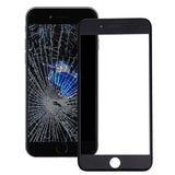 2 in 1 for iPhone 7 (Original Front Screen Outer Glass Lens + Original Frame), For iPhone 7 Original (Frame)