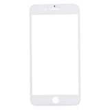 2 in 1 for iPhone 7 (Original Front Screen Outer Glass Lens + Original Frame), For iPhone 7 Original (Frame)
