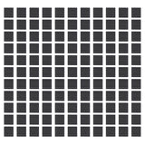 100 PCS for iPhone 7 Earpiece Speaker Retaining Bracket Sponge Foam Pads, Ear Speaker Retaining Bracket