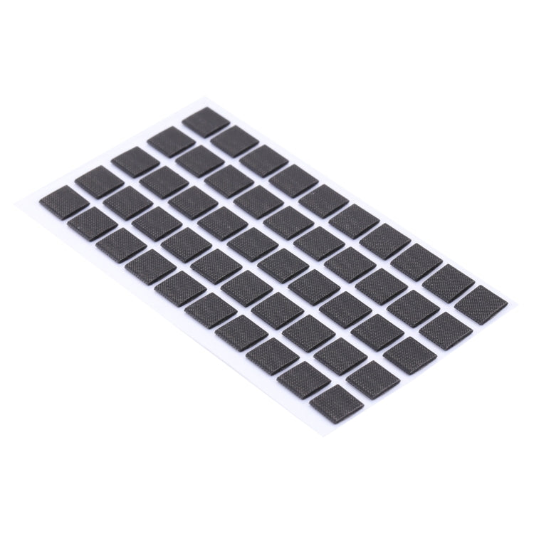 100 PCS for iPhone 7 Earpiece Speaker Retaining Bracket Sponge Foam Pads, Ear Speaker Retaining Bracket