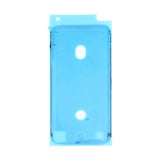 50 PCS for iPhone 7 Front Housing LCD Frame Bezel Plate Waterproof Adhesive, 50 PCS for iPhone 7