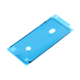 50 PCS for iPhone 7 Front Housing LCD Frame Bezel Plate Waterproof Adhesive, 50 PCS for iPhone 7