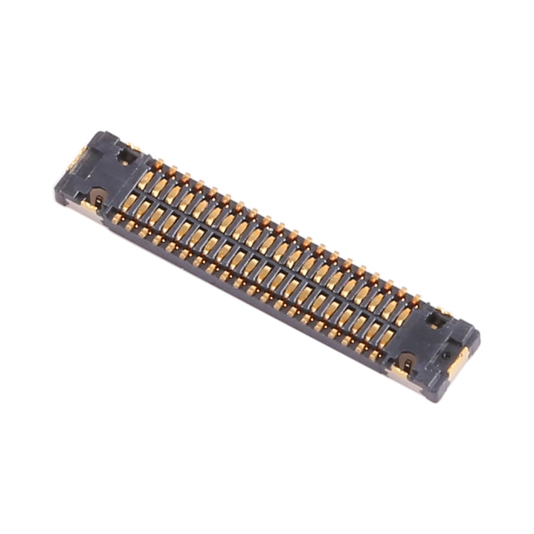 10 PCS Motherboard LCD Display Touch Screen FPC Connector for iPhone 7, For iPhone 7