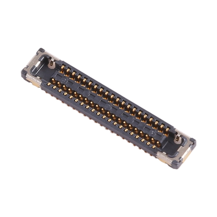 10 PCS Motherboard LCD Display Touch Screen FPC Connector for iPhone 7, For iPhone 7