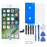 Original LCD Screen for iPhone 7, i7 Original White, i7 Original Black