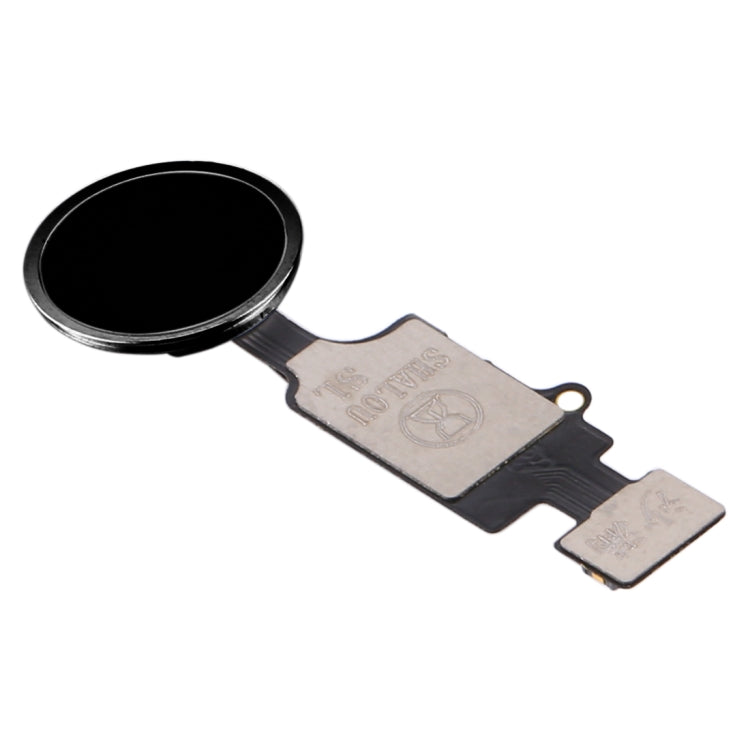 Home Button (5th gen) with Flex Cable for iPhone 8 Plus / 7 Plus / 8 / 7, 5th For iPhone 8 Plus / 7 Plus / 8 / 7