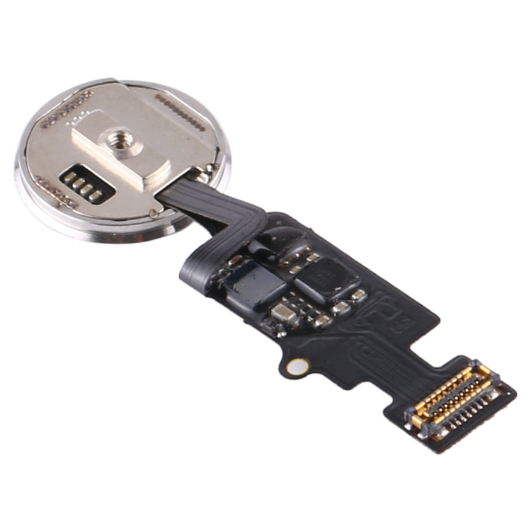 Home Button (5th gen) with Flex Cable for iPhone 8 Plus / 7 Plus / 8 / 7, 5th For iPhone 8 Plus / 7 Plus / 8 / 7