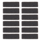 100 PCS Touch Flex Cable Cotton Pads for iPhone 7, For iPhone 7