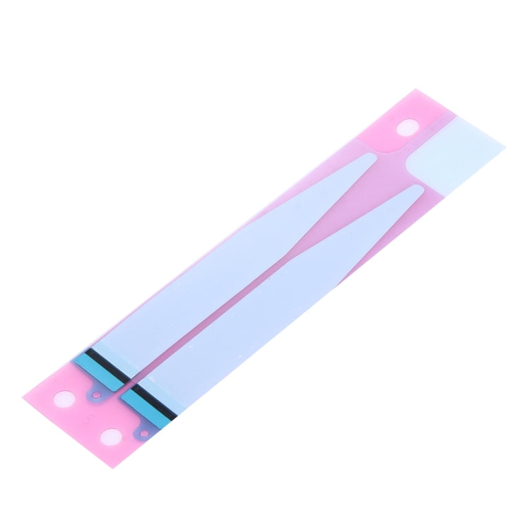 10 PCS Battery Adhesive Tape Stickers for iPhone 7, For iPhone 7