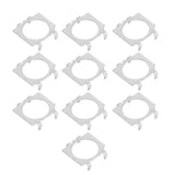 10 PCS for iPhone 7 Rear Facing Camera Retaining Bracket, For iPhone 7