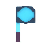 100 PCS for iPhone 7 Back Camera Dustproof Sponge Foam Pads, Camera Dustproof