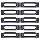 10 PCS for iPhone 7 Charging Port Retaining Brackets, For 7 Rose Gold, For 7 Silver, For 7 Black, For 7 Gold