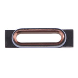 10 PCS for iPhone 7 Charging Port Retaining Brackets, For 7 Rose Gold, For 7 Silver, For 7 Black, For 7 Gold