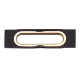 10 PCS for iPhone 7 Charging Port Retaining Brackets, For 7 Rose Gold, For 7 Silver, For 7 Black, For 7 Gold