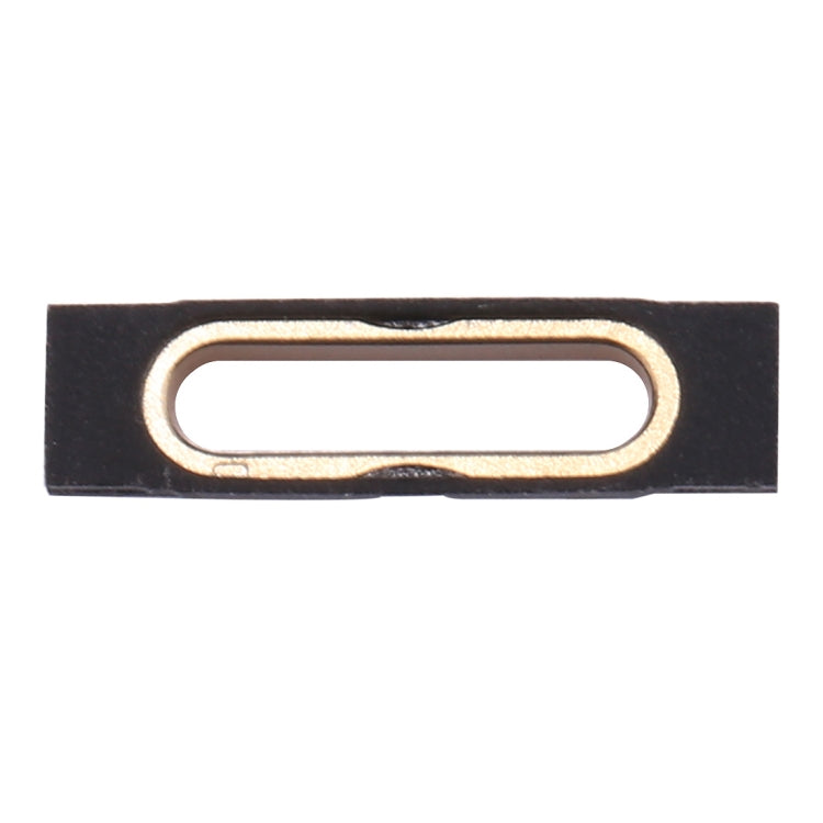 10 PCS for iPhone 7 Charging Port Retaining Brackets, For 7 Rose Gold, For 7 Silver, For 7 Black, For 7 Gold