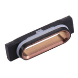 10 PCS for iPhone 7 Charging Port Retaining Brackets, For 7 Rose Gold, For 7 Silver, For 7 Black, For 7 Gold