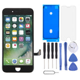LCD Screen for iPhone 7, For iPhone 7, i7 Black