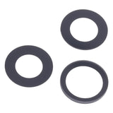 For iPhone 17 Pro Max Back Camera Lens Set, For iPhone 17 Pro Max