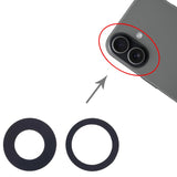 For iPhone 17 Back Camera Lens Set, For iPhone 17