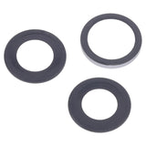 For iPhone 17 Pro Back Camera Lens Set, For iPhone 17 Pro