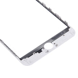 2 in 1 for iPhone 7 Plus (Original Front Screen Outer Glass Lens + Original Frame), For 7 Plus, For iPhone 7 Plus Original (Frame)
