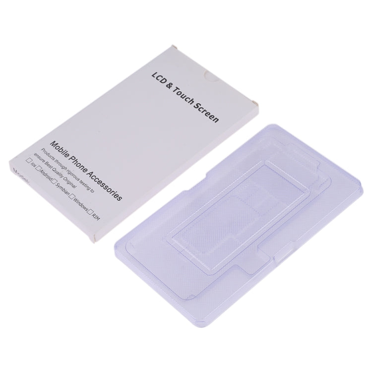 Original LCD Screen for iPhone 7 Plus, i7 Plus Original White, i7 Plus Original Black