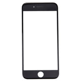 Front Screen Outer Glass Lens with Front LCD Screen Bezel Frame for iPhone 7 Plus , For iPhone 7 Plus (Frame)