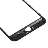 Front Screen Outer Glass Lens with Front LCD Screen Bezel Frame for iPhone 7 Plus , For iPhone 7 Plus (Frame)