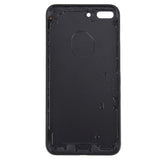 5 in 1 for iPhone 7 Plus (Back Cover + Card Tray + Volume Control Key + Power Button + Mute Switch Vibrator Key) Full Assembly Housing Cover, For iPhone 7 Plus, For iPhone 7P with Side keys