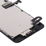 LCD Screen include Front Camera for iPhone 7 Plus, i7 Plus Black with Camera, i7 Plus White with Camera