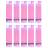10 PCS for iPhone 7 Plus Battery Adhesive Tape Stickers, For iPhone 7 Plus