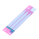 10 PCS for iPhone 7 Plus Battery Adhesive Tape Stickers, For iPhone 7 Plus