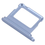 For iPhone 17 SIM Card Tray, For iPhone 17, For iPhone 17(Single SIM)