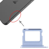 For iPhone 17 SIM Card Tray, For iPhone 17, For iPhone 17(Single SIM)