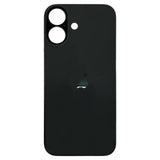 For iPhone 17 Glass Battery Back Cover, For iPhone 17