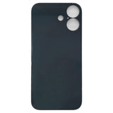 For iPhone 17 Glass Battery Back Cover, For iPhone 17