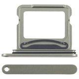 For iPhone 17 SIM + SIM Card Tray, For iPhone 17(Double SIM)