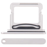 For iPhone 17 SIM + SIM Card Tray, For iPhone 17(Double SIM)