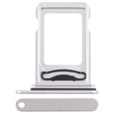 For iPhone 17 Pro Max SIM + SIM Card Tray, For iPhone 17 Pro Max