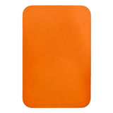 For iPhone 17 Pro Glass Battery Back Cover with MagSafe Magnet, For iPhone 17 Pro(with MagSafe)