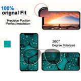 JK Soft OLED LCD Screen For iPhone 17 Pro Max, For iPhone 17 Pro Max