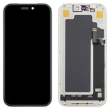 HXL Soft OLED Screen For iPhone 17 Pro, For iPhone 17 Pro