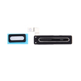 10 PCS Earpiece Receiver Mesh Cover + Earpiece Receiver Adhesive Sticker for iPhone 7 Plus, For iPhone 7 Plus (10 PCS)